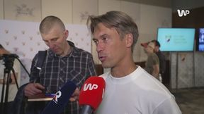 Niesamowity gest Mai Chwalińskiej. "Pomogła z resztek, które jej zostały"
