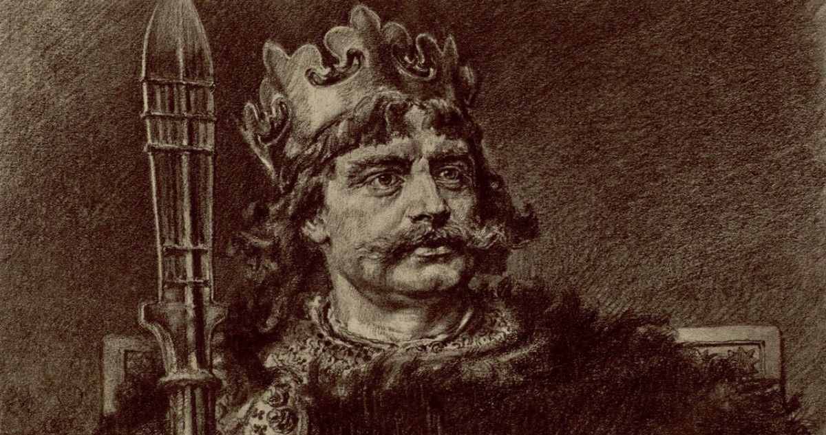 Tajemnicza żona Chrobrego. Podręczniki o niej milczą