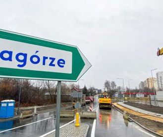 Sosnowiec. Kierowcy odetchną. Pojedziemy nowymi wiaduktami oraz łącznicami na DK 94