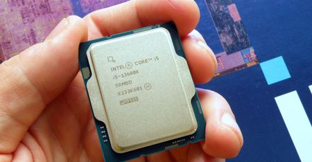 Intel Core i5-13600K. Nowy król wydajności w przystępnej cenie