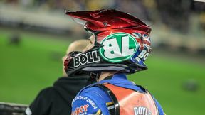 Jason Doyle na długim torze? Jasne stanowisko mistrza świata