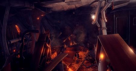 Kontrowersyjny KURSK przypomni o sobie na Gamescom 2016