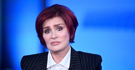 Sharon Osbourne trafiła do szpitala. Zasłabła na planie nowego show