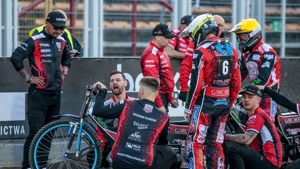 WP SportoweFakty / Arkadiusz Siwek