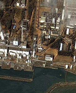 Jest zasilanie chłodzenia reaktora numer 2 w Fukushimie