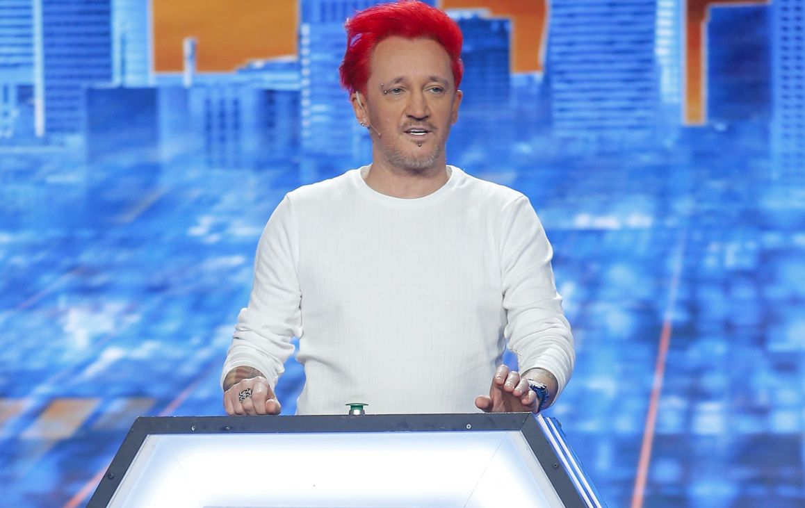 Michał Wiśniewski