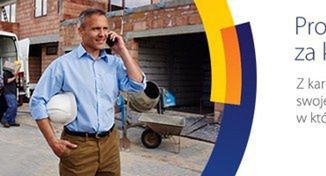 Visa zachęca przedsiębiorców do płacenia kartą