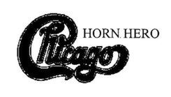 Nazwa Horn Hero zarezerwowana