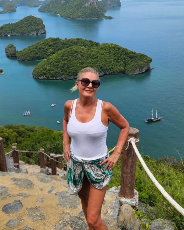 Małgorzata Wyszyńska