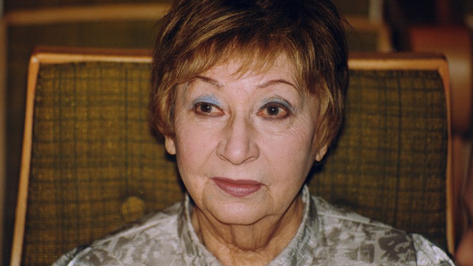 Irena Kwiatkowska