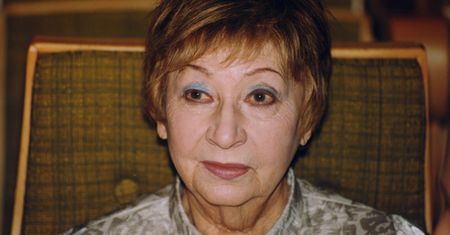 Irena Kwiatkowska miała kilka słabostek. Wiedzieli o nich tylko jej najbliżsi