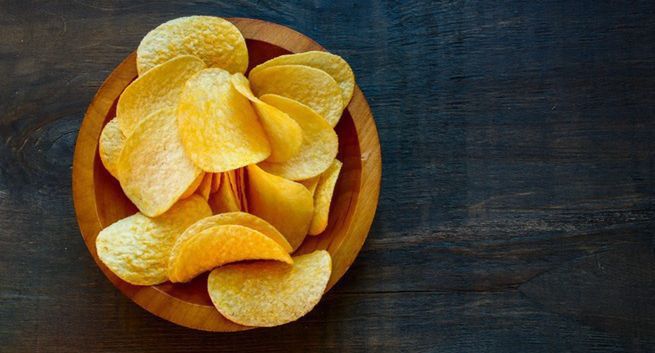 UOKiK sprawdzi producentów frytek i chipsów