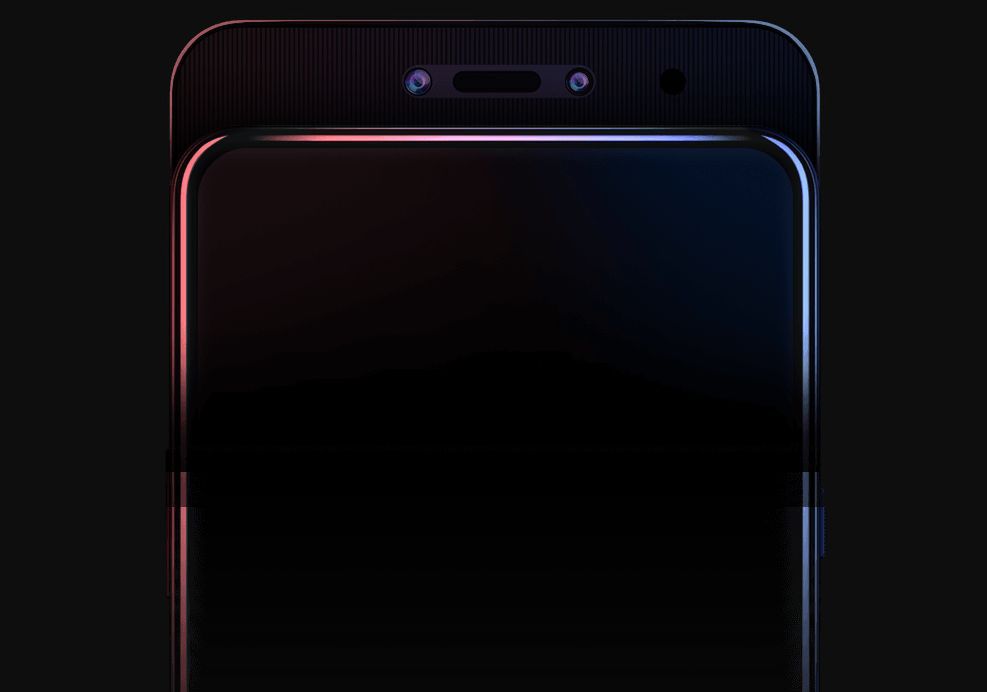 Lenovo Z5 Pro oficjalnie. Slider z dwoma podwójnymi aparatami w przystępnej cenie 8