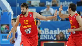 ME: Hiszpania - Chorwacja: Spacerek ustępującego mistrza. Hiszpania z brązem!