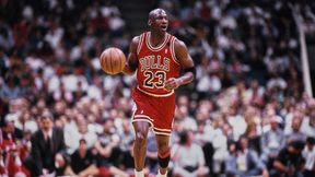 Kto jest najlepszy w historii NBA? Shaq wymienił tylko trzech