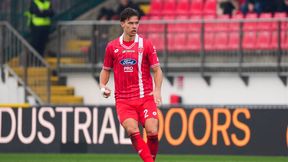 Media. Piłkarz z Serie A blisko Rakowa. Osiągnięto porozumienie