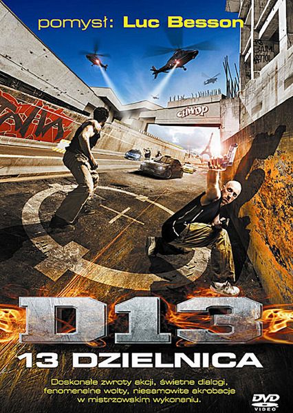 13 Dzielnica