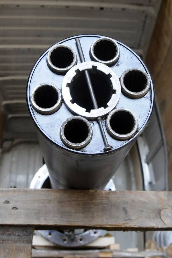 działko AK-630