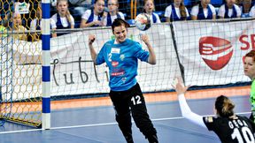Siódemka 29. kolejki PGNiG Superligi Kobiet