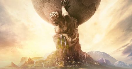 Dziś premiera Civilization VI - oceny na poziomie 9/10