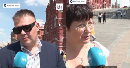 Sonda w Moskwie. Rosjanie winią USA za bunt Prigożyna!