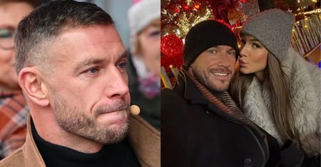 Dariusz Pachut ROZSTAŁ SIĘ z ukochaną?! Po wspólnych zdjęciach nie ma już śladu...