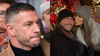 Dariusz Pachut ROZSTAŁ SIĘ z ukochaną?! Po wspólnych zdjęciach nie ma już śladu...