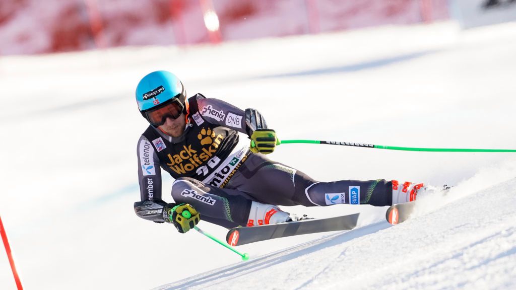 Zdjęcie okładkowe artykułu: Getty Images / Francis Bompard/Agence Zoom / Na zdjęciu: Rasmus Windingstad