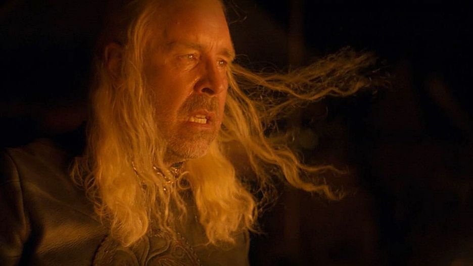 "Ród smoka" bije rekordy popularności na HBO