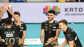 GKS Katowice - Trefl Gdańsk 2:3 (galeria) 