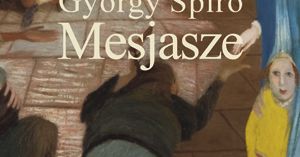 Literacka nagroda Angelus dla Gyoergy Spiró