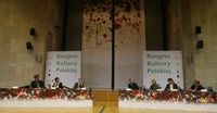 O kryzysie polskiego czytelnictwa na Kongresie Kultury Polskiej