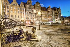 Najlepsze miasta do życia w Polsce