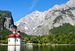 10 pięknych miejsc w Niemczech, które warto zobaczyć