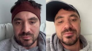 Daniel Martyniuk znów szaleje na Instagramie. Wstawia fotki OBCYCH kobiet i chwali się popularnością