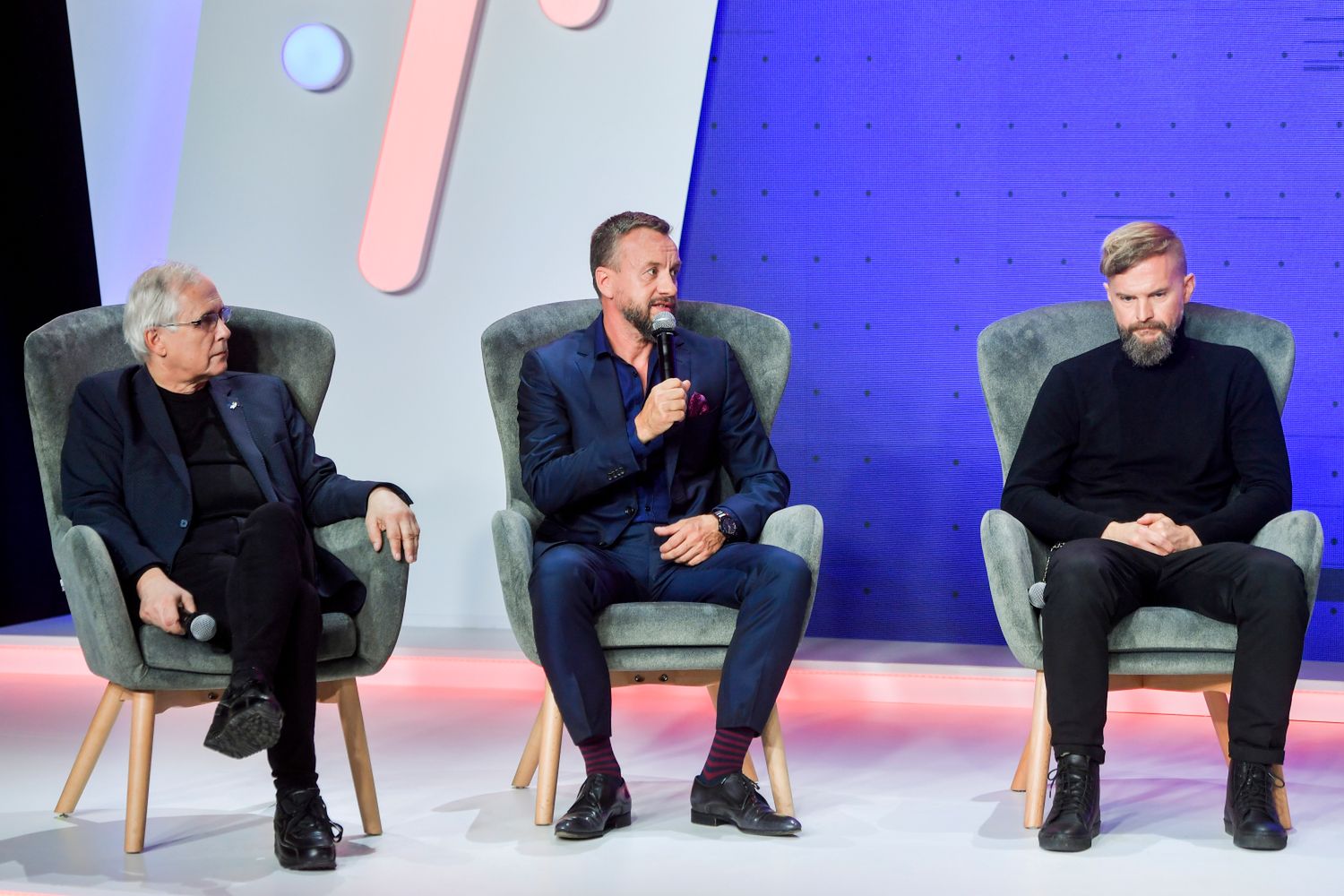 Organek - Gwiazdy na konferencji Fryderyki 2020