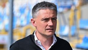 "Chamskie odzywki". Ujawnił, co się dzieje w szatni Lecha Poznań