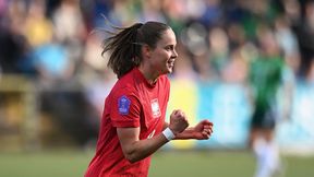 "Nieuchronnie". Słynny dziennik rozpisuje się o Pajor