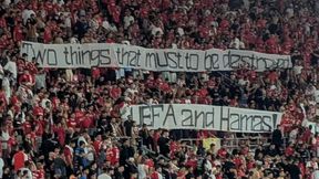 "UEFA jest wściekła". I znów chodzi o klub z Izraela