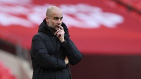 Pep Guardiola dołączył do grona krytyków Superligi. Nie przebierał w słowach