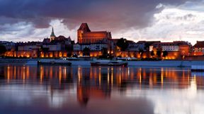 Siatkówka wraca do Torunia