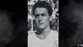 Nie żyje Aurelio Campa, były piłkarz Realu Madryt