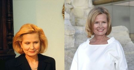 "Klan": Bohaterowie pierwszego odcinka kiedyś i dziś