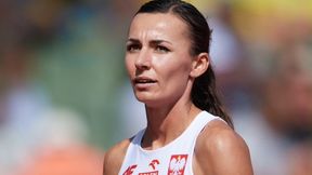 Co ona zrobiła?! Sensacyjny medal dla Polski w Monachium!