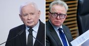 Komisarz Janusz Wojciechowski odwołuje wystąpienie. "Nie podda się presji Kaczyńskiego"