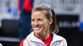 Cenna wygrana Alicji Rosolskiej w Miami. Polka lepsza od byłej liderki