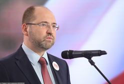 Konflikt w Porozumieniu. Bielan: Moje ego jest malutkie