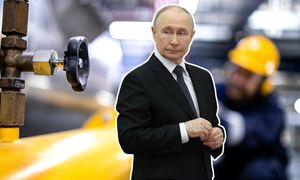 UE wymierzy cios w gospodarkę Rosji. Eksperci wskazują szansę dla Polski