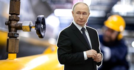 Straci Rosja, zyska Polska. Taki jest plan UE. Oto kluczowa data