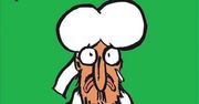 Charlie Hebdo z karykaturą Mahometa również w Polsce